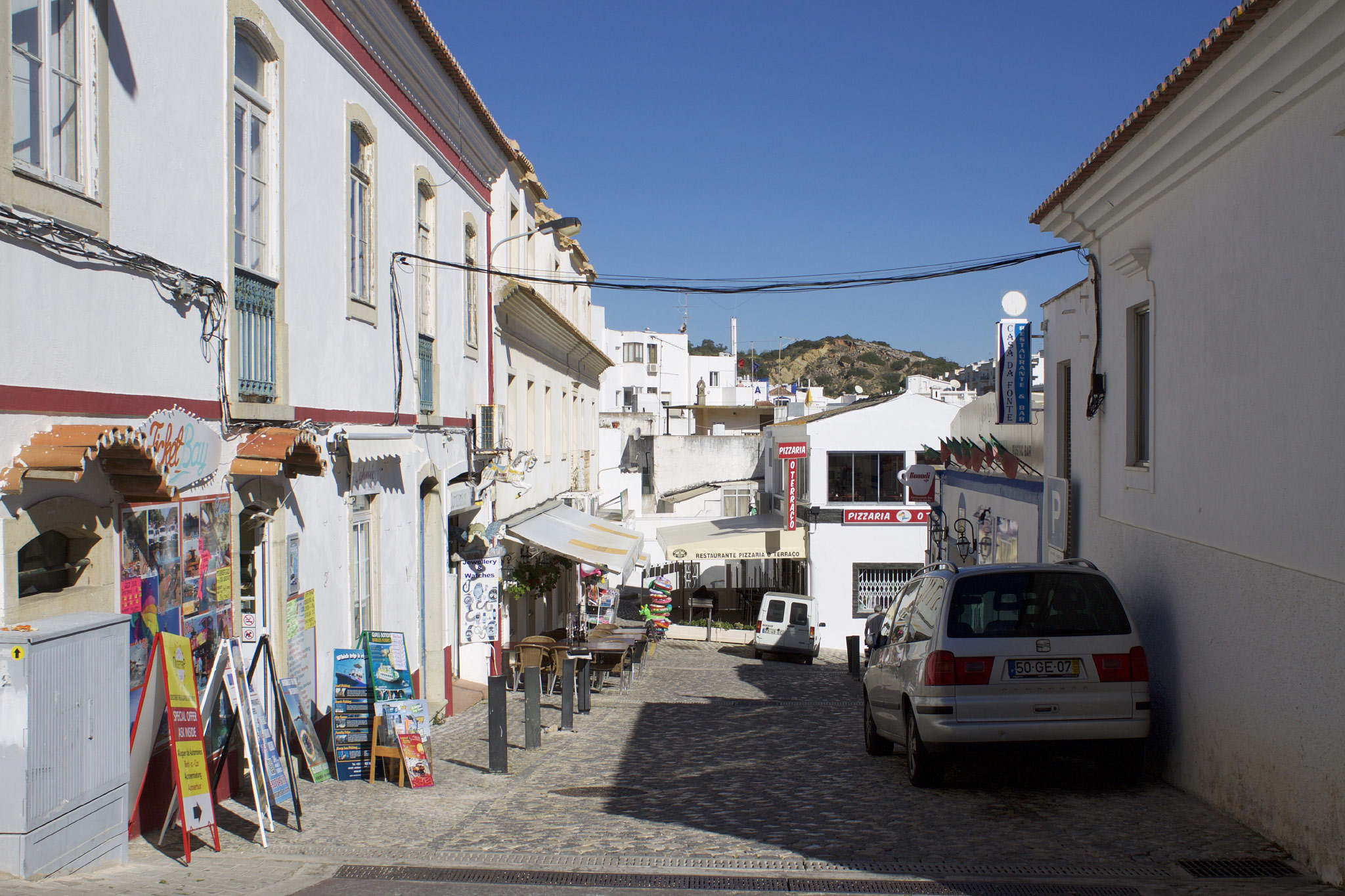 Albufeira